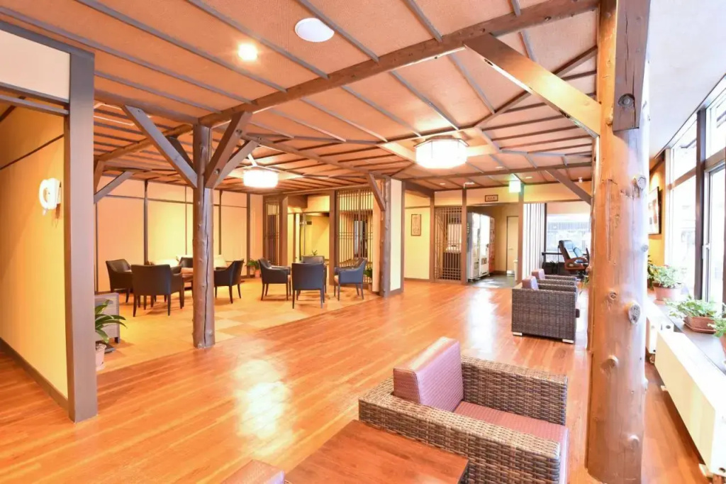 Niseko Park Hotel - Général