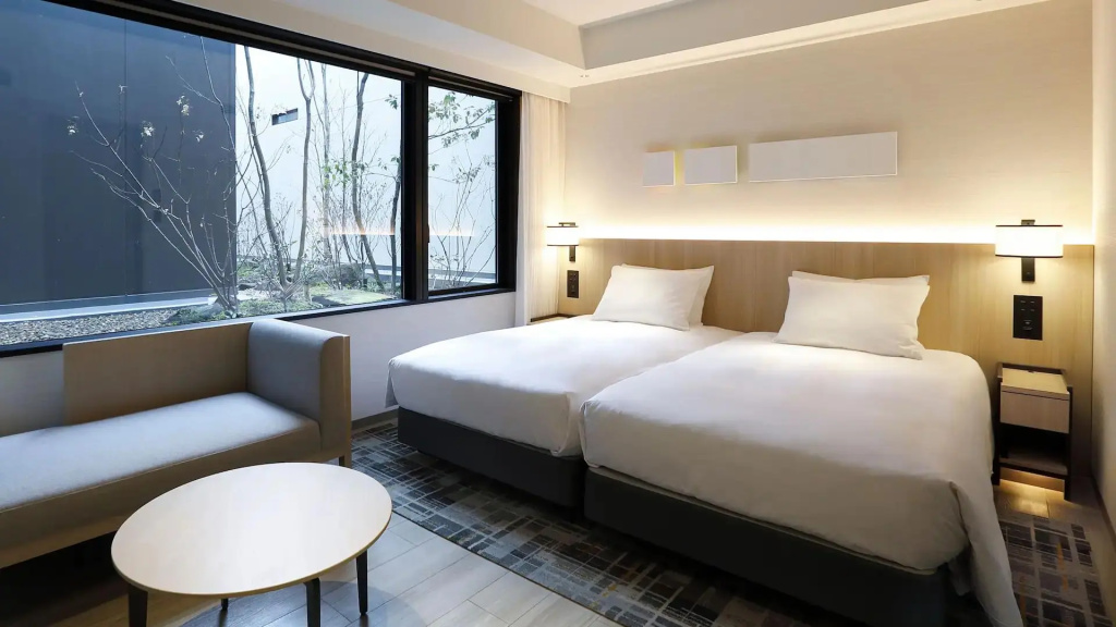 Hyatt Place Kyoto Hotel 사진 15