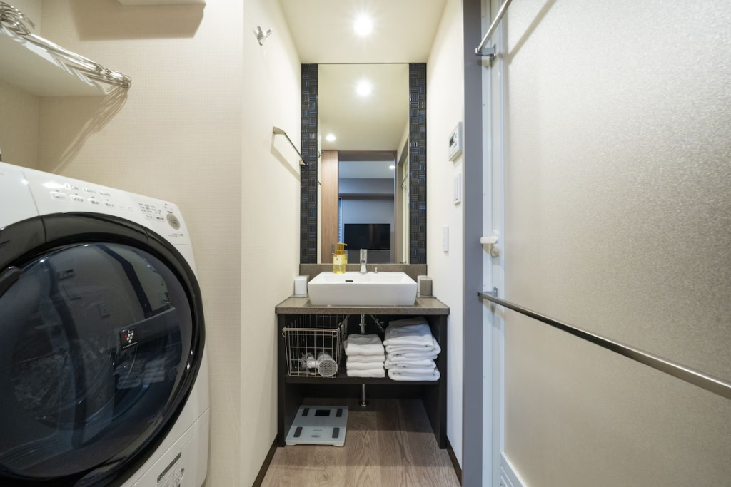 Koko Hotel Residence Asakusa Kappabashi 사진 33