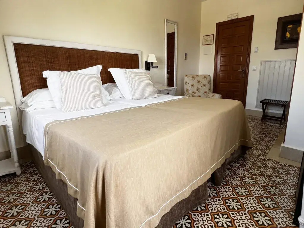Sindhura - Chambres