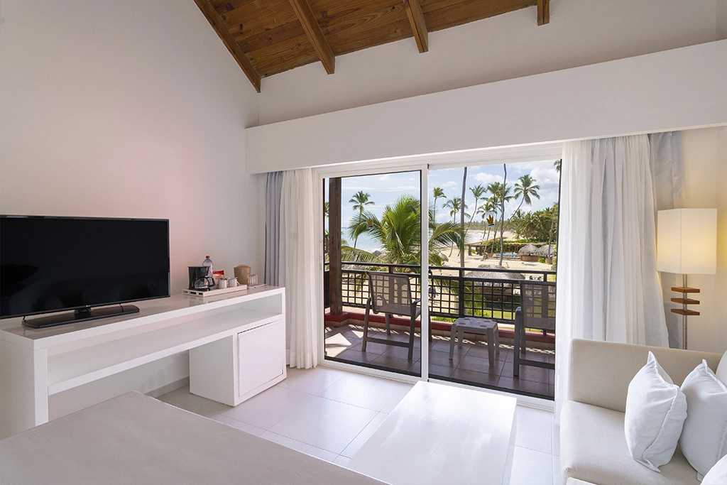 Punta Cana Princess Adults Only - All Inclusive - Chambres