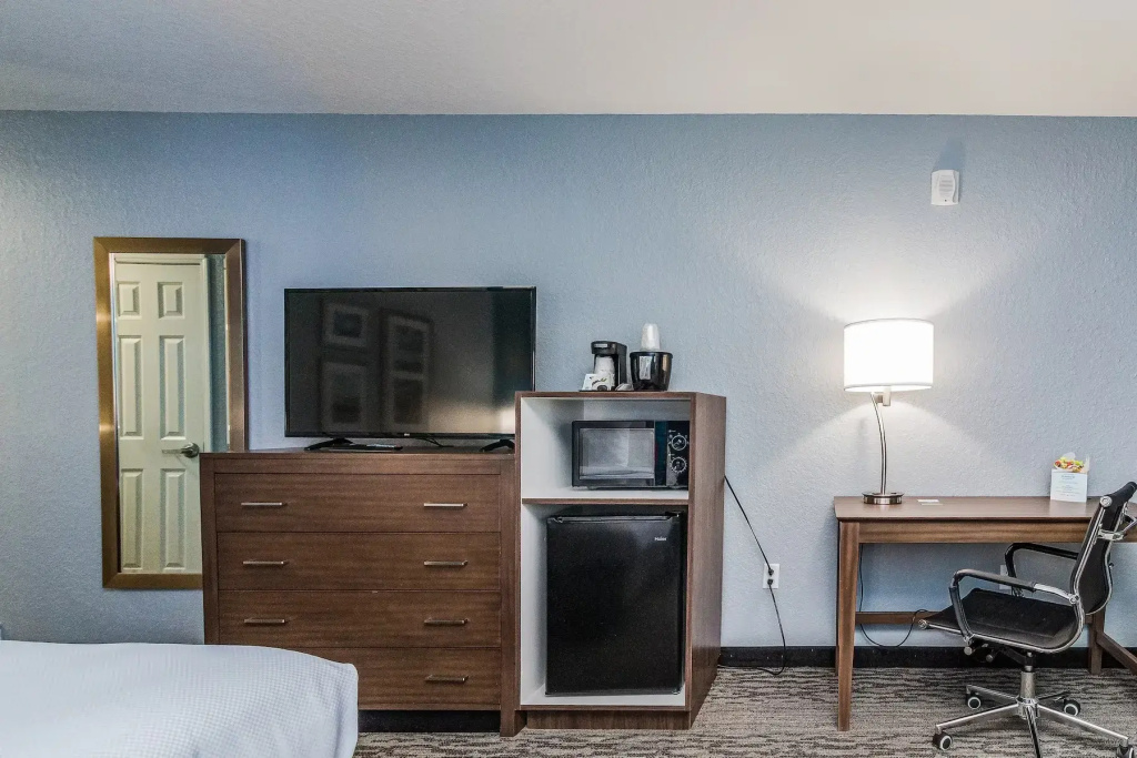 La Quinta Inn & Suites by Wyndham Tomball - Chambres