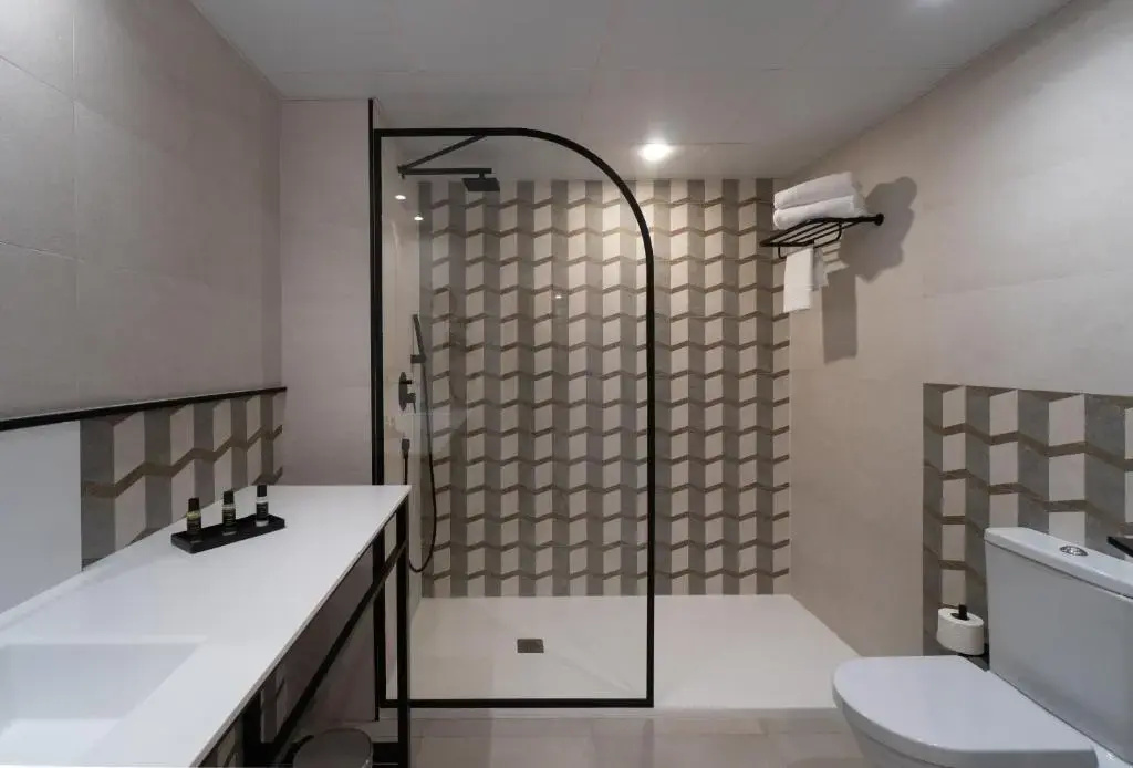 Medplaya Hotel Pez Espada - Chambres