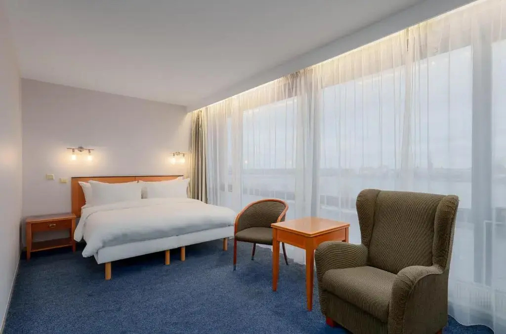 Radisson Blu Daugava Hotel - Général