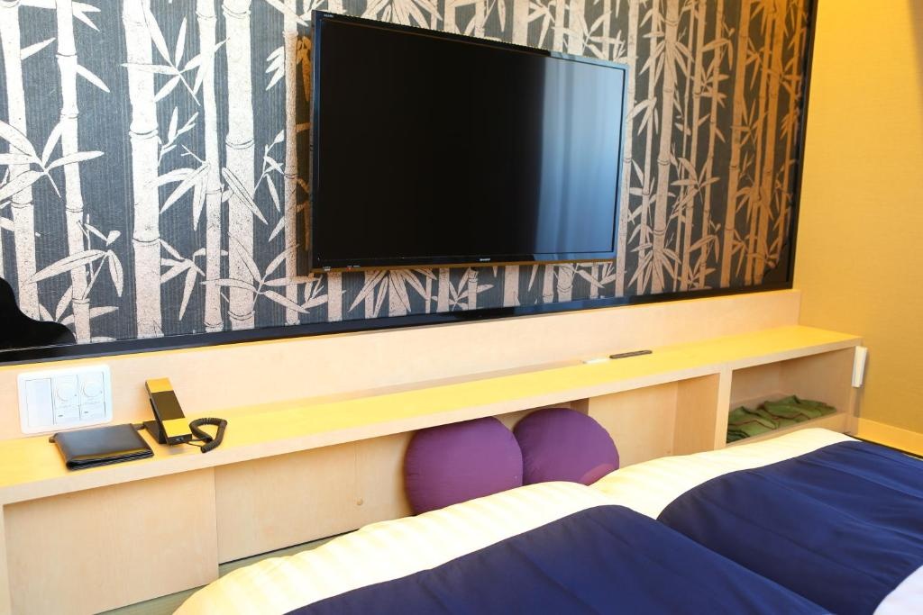Koko Hotel Asakusa Komagata 사진 1