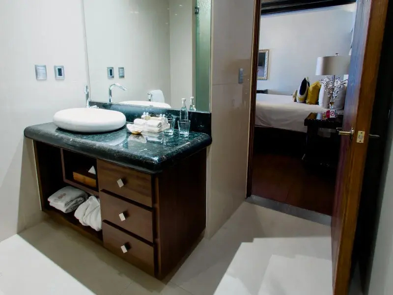 Casona de los Sapos Hotel Boutique - Chambres