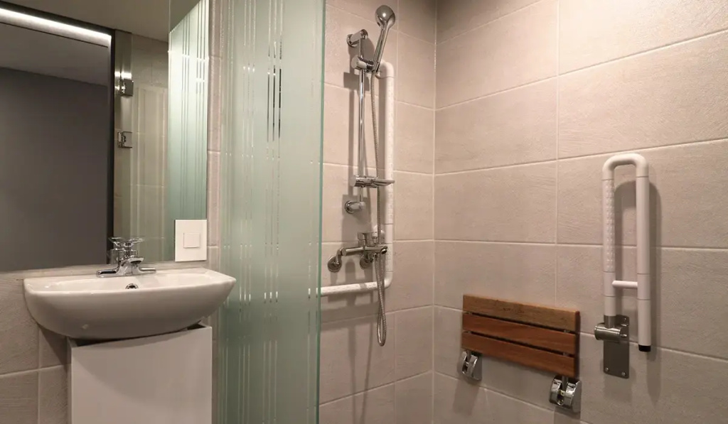 Hotel PJ Myeongdong - Chambres