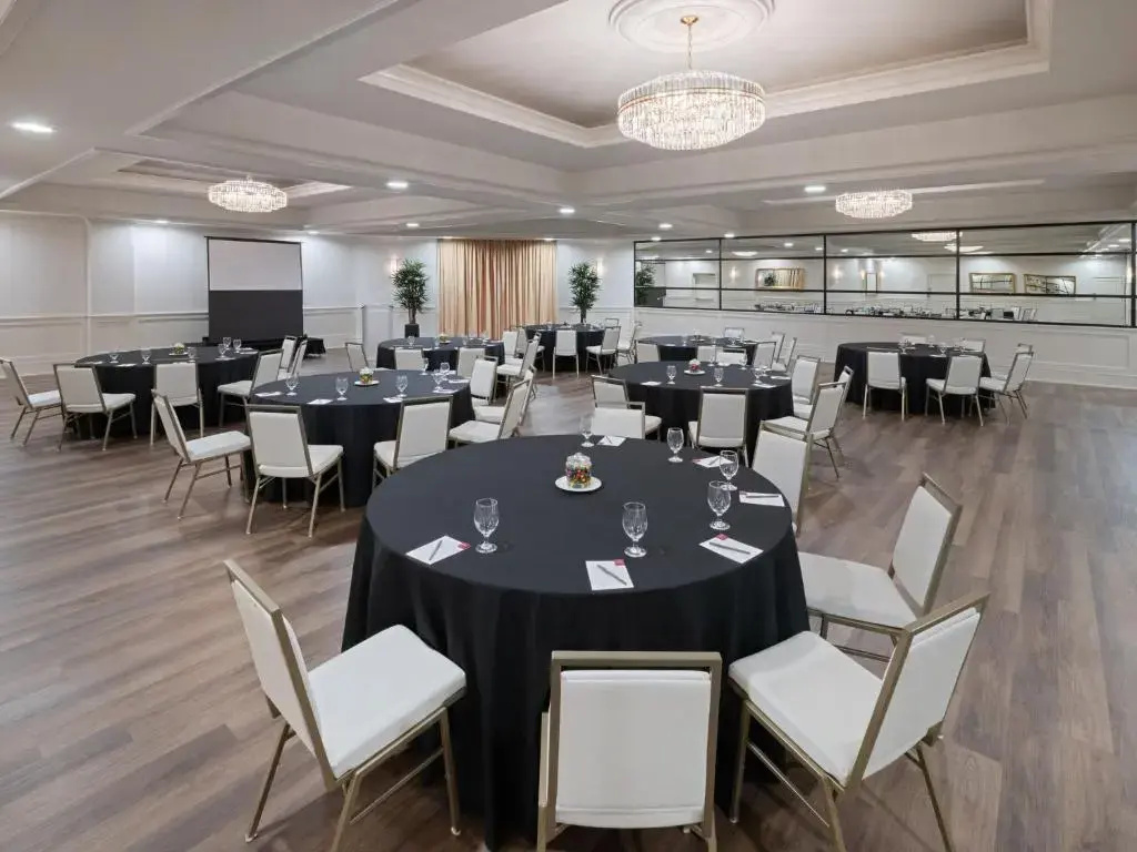 Crowne Plaza Suffern-Mahwah by IHG - Général