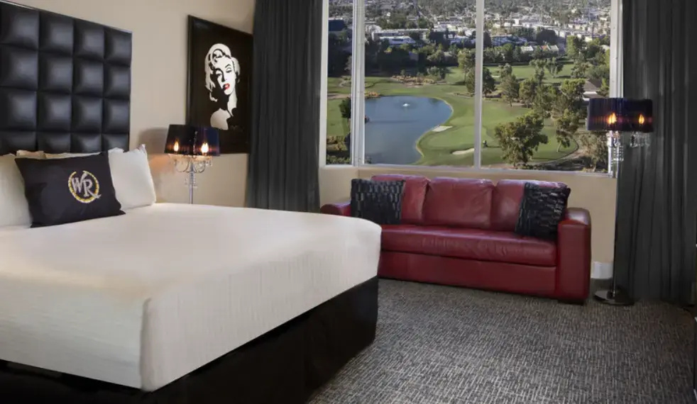 Westgate Las Vegas Resort & Casino - Chambres