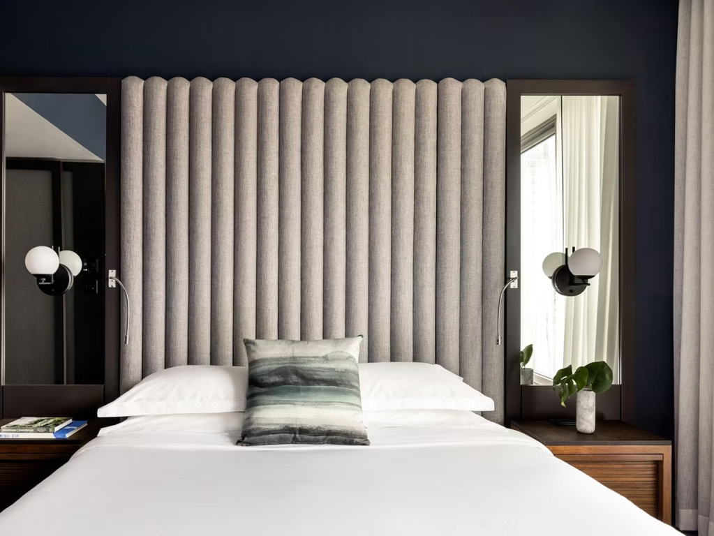 Kimpton Hotel Eventi by IHG - Chambres