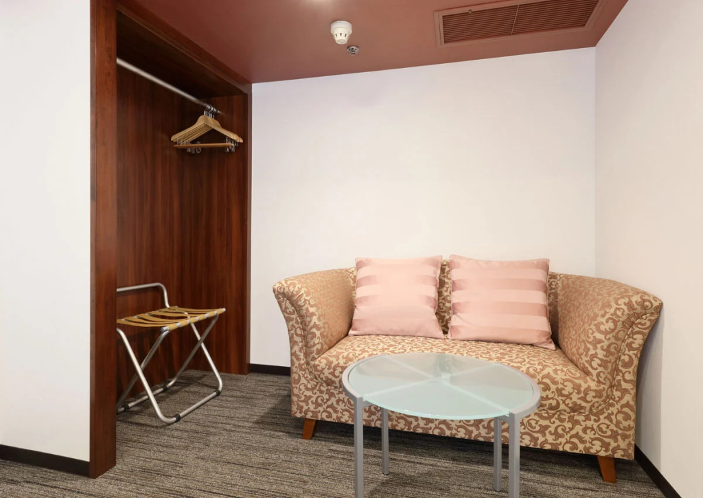Cityroute Hotel 사진 5