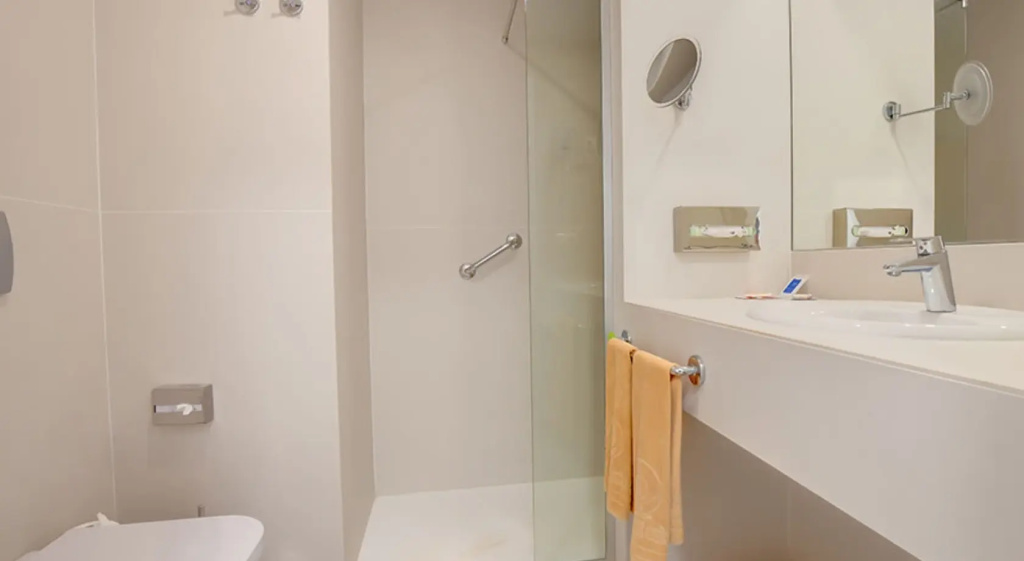 SBH Maxorata Resort - All inclusive - Chambres