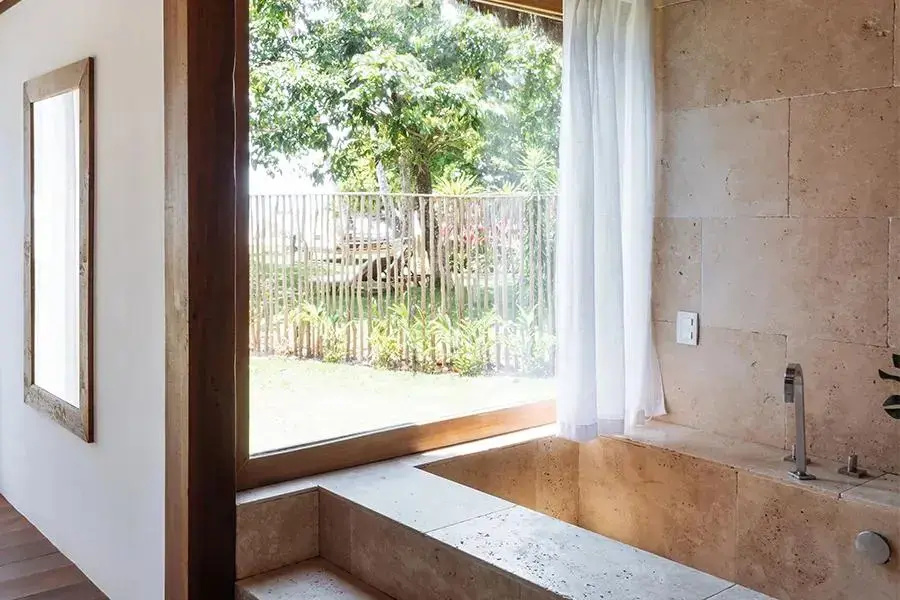 Vila dos Orixás Boutique Hotel - Chambres