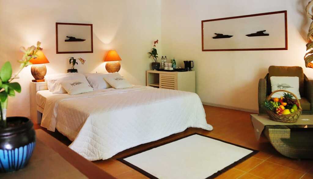 Nika Island Resort & Spa, Maldives