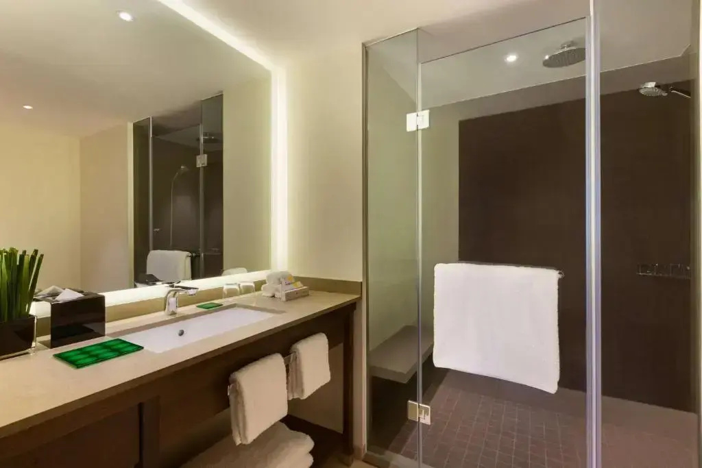 Hyatt Place Shenzhen Dongmen - Chambres