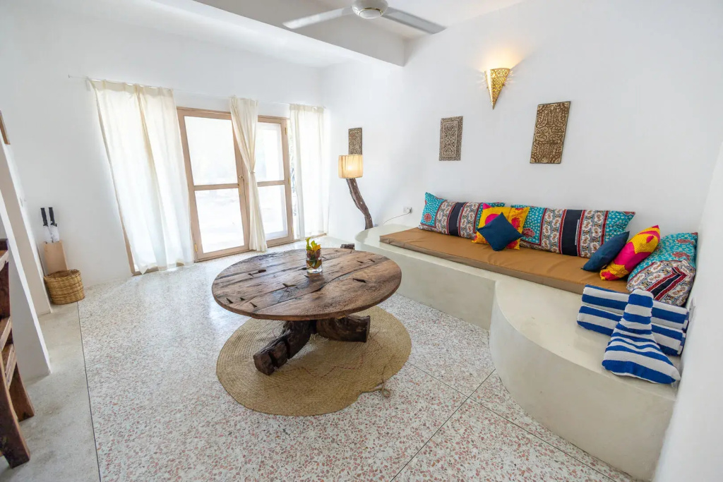 Sharazād Boutique Hotel - Chambres