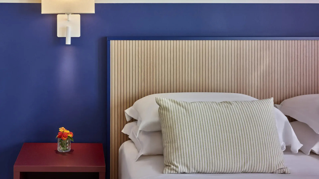 Serena Majestic Hotel Residence - Chambres