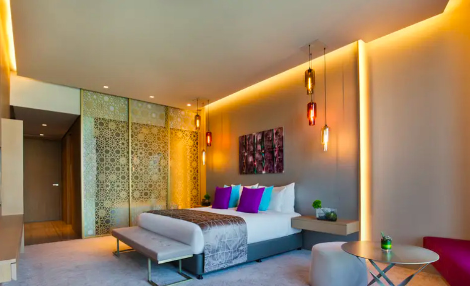 Rixos Premium Dubai Jbr