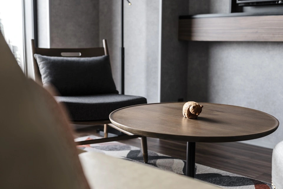 Sapporo Stream Hotel 사진 17