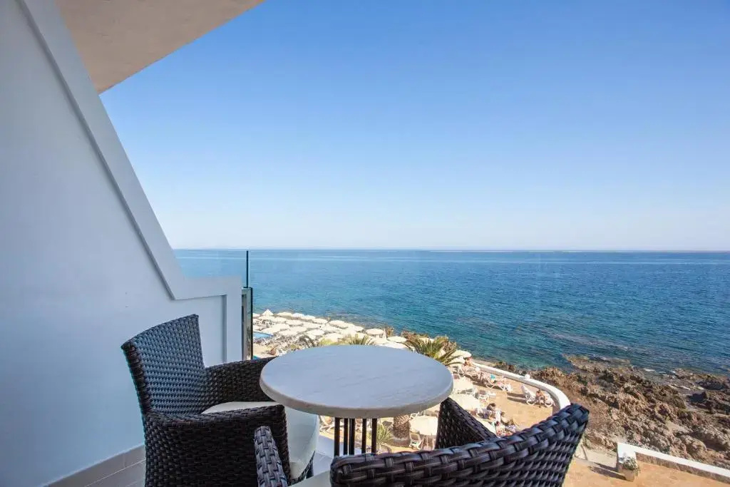 Grupotel Aguait Resort & Spa - Adults Only - Chambres
