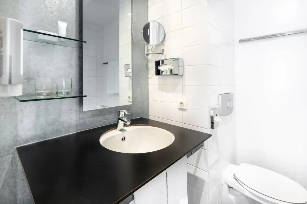 Garner Hotel Maastricht by IHG - Chambres