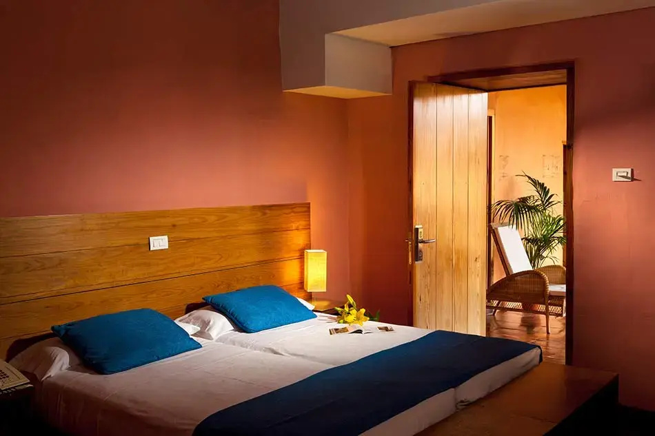 Hotel LIVVO La Quinta Roja - Chambres