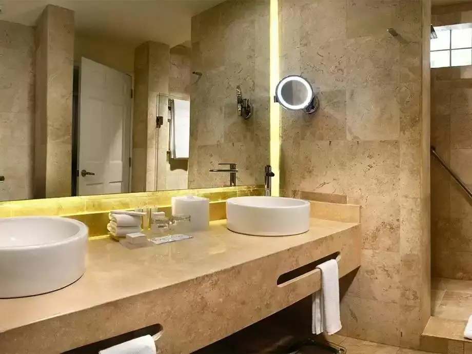 Catalonia Royal Tulum  Adults Only - All Inclusive - Chambres