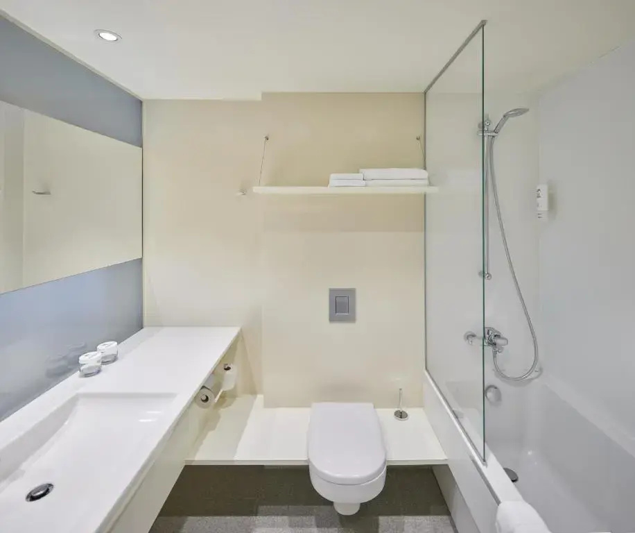 Holiday Inn Vilnius - Général