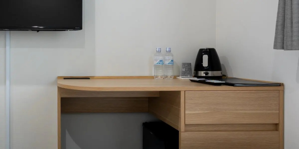 ano Hotel asakusa 사진 8