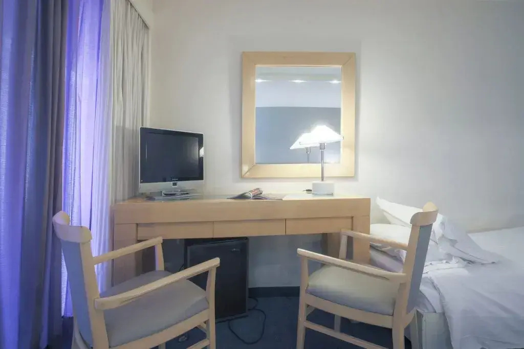 Dorian Inn Hotel - Chambres