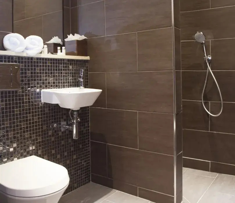 Epic Apart Hotel - Duke Street - Chambres