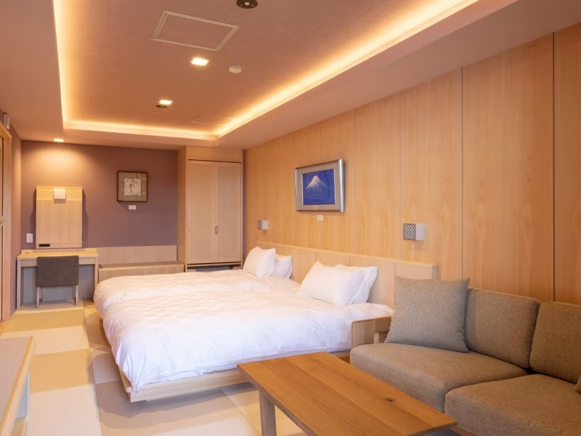 Hotel Shikinoyakata Hakone Ashinoko 사진 2