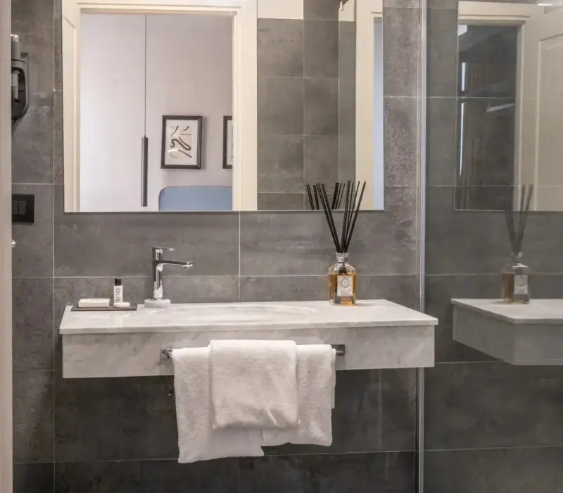 Flom Boutique Hotel - Chambres