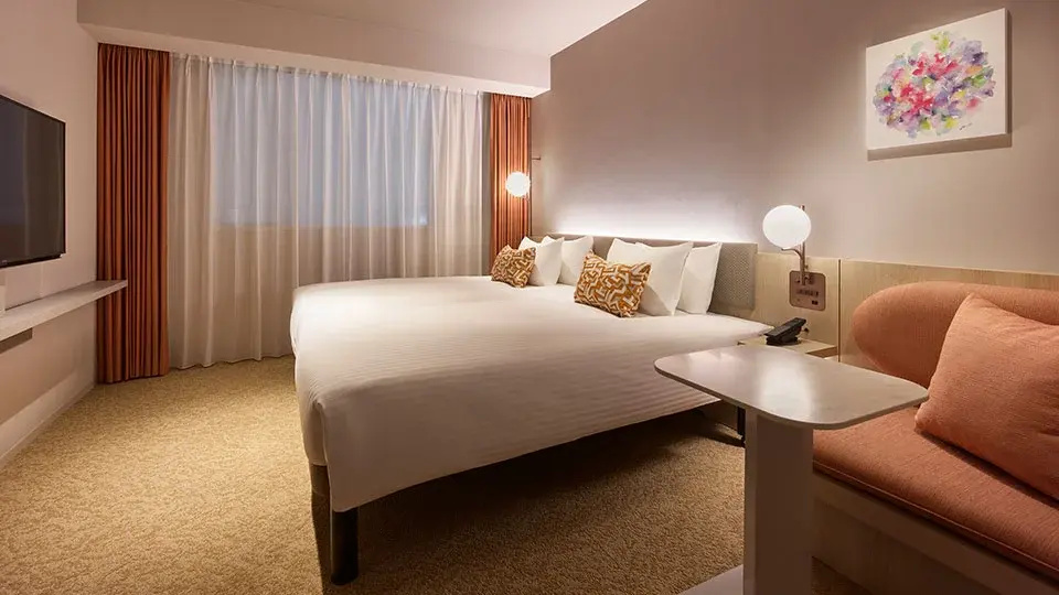 Mitsui Garden Hotel Ginza Tsukiji 사진 3