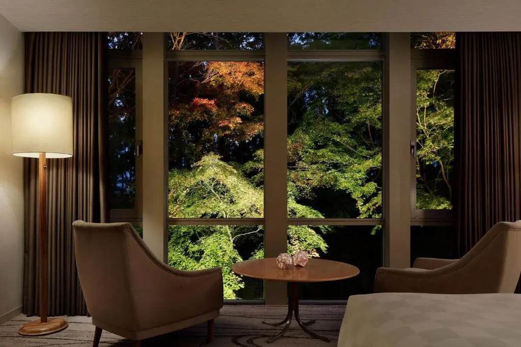 The Prince Kyoto Takaragaike 사진 4