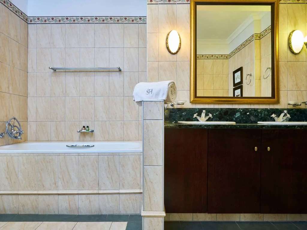 Mövenpick Hotel Windhoek - Chambres