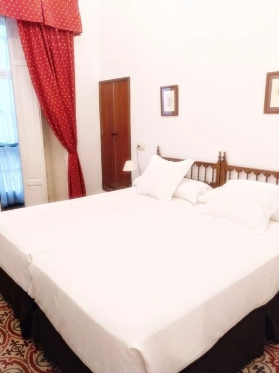 Family Quadruple room
