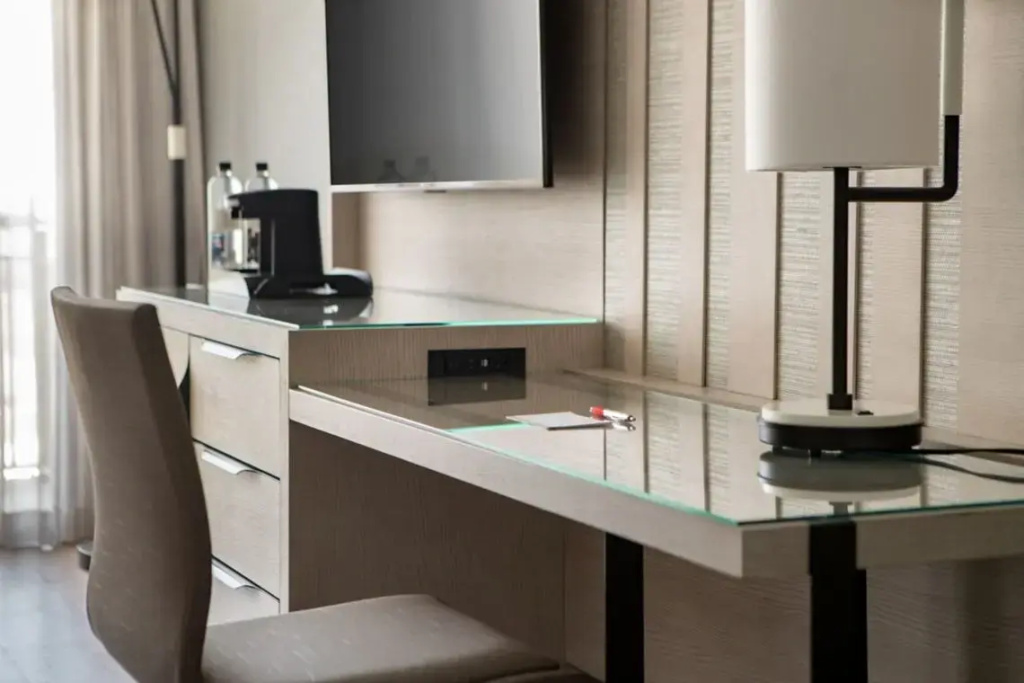 Orlando World Center Marriott - Chambres