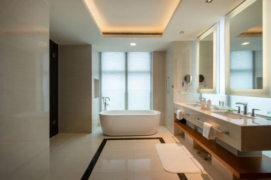 Junluxe Hotel Guangzhou Science City-Free Shuttle Bus Service to Guangzhou Canton Fair - Chambres