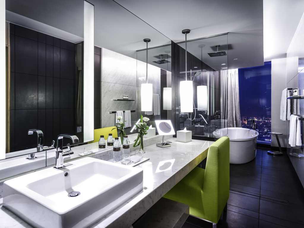 Sofitel Dubai Downtown