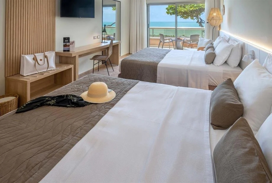 Serhs Natal Grand Hotel & Resort - Chambres