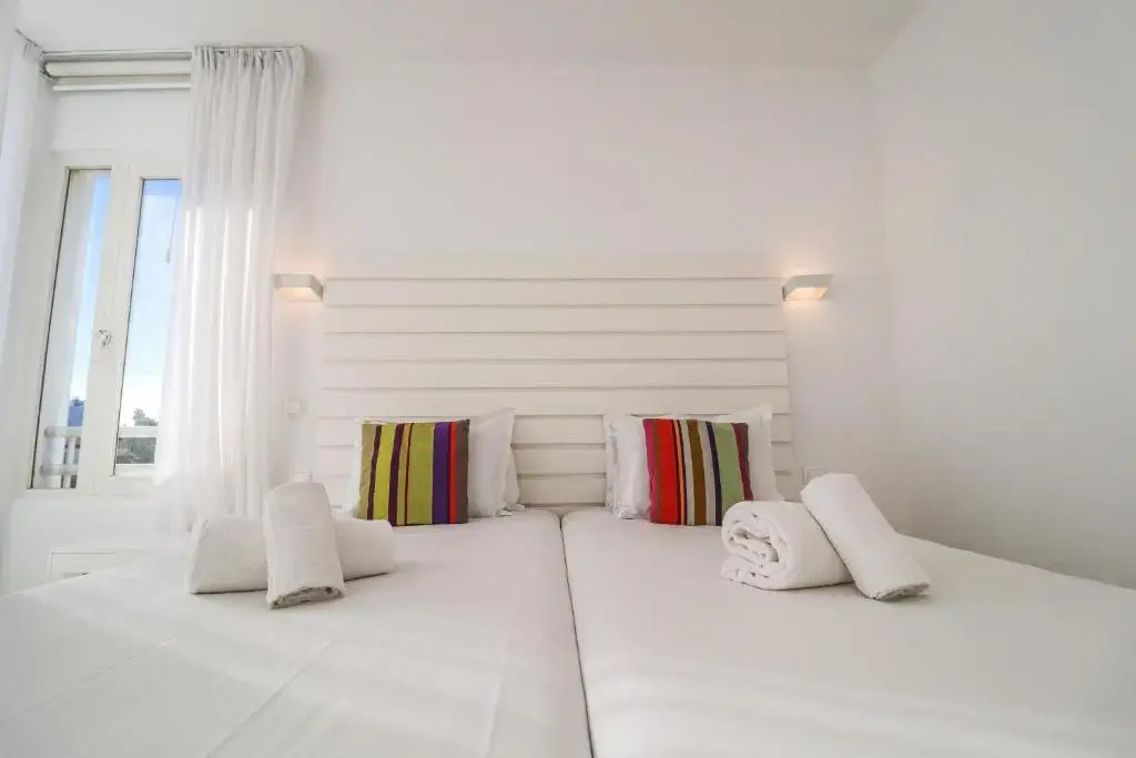 Prainha Clube Aparthotel - Général