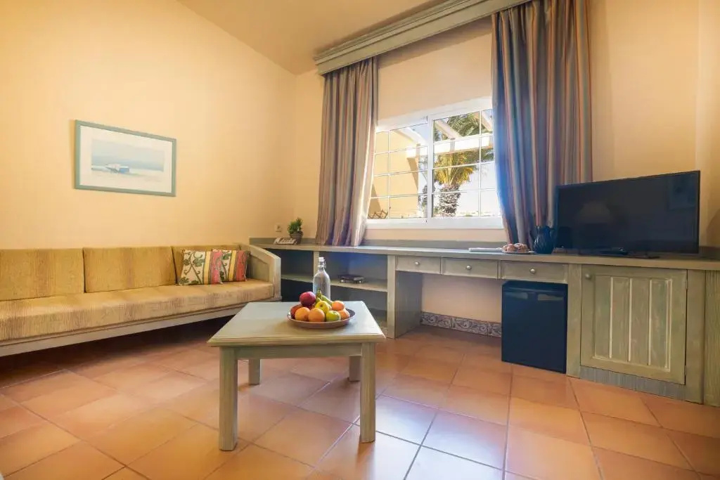 Hotel Royal Suite - Chambres