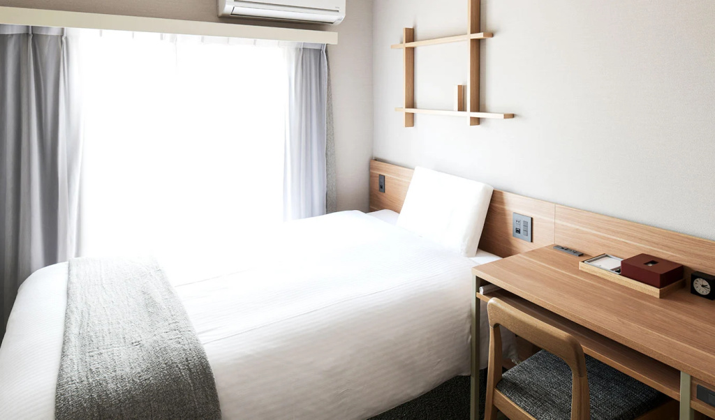 Vessel Inn Asakusa Tsukuba Express 사진 6
