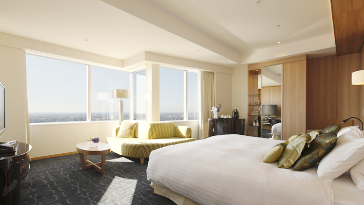 Nikko Kanazawa Hotel 사진 1