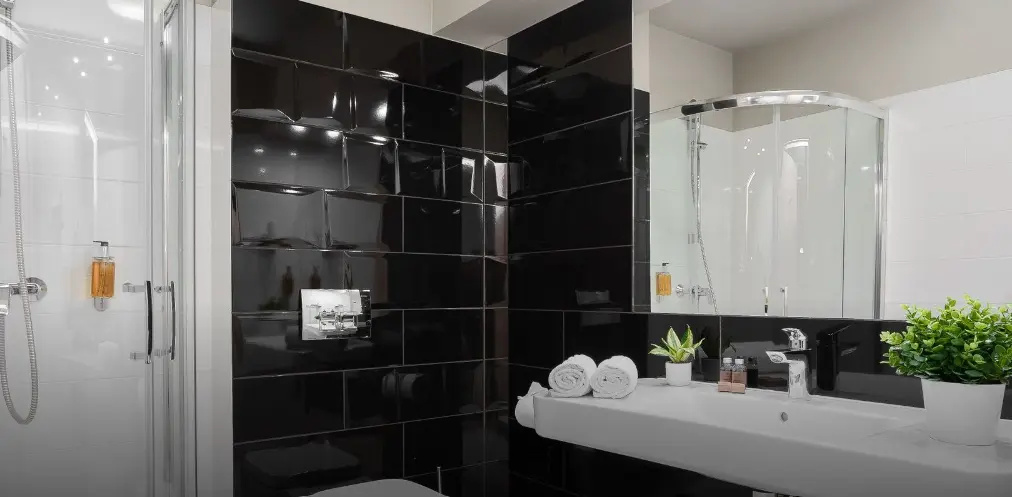 Hotel Witkowski - Chambres