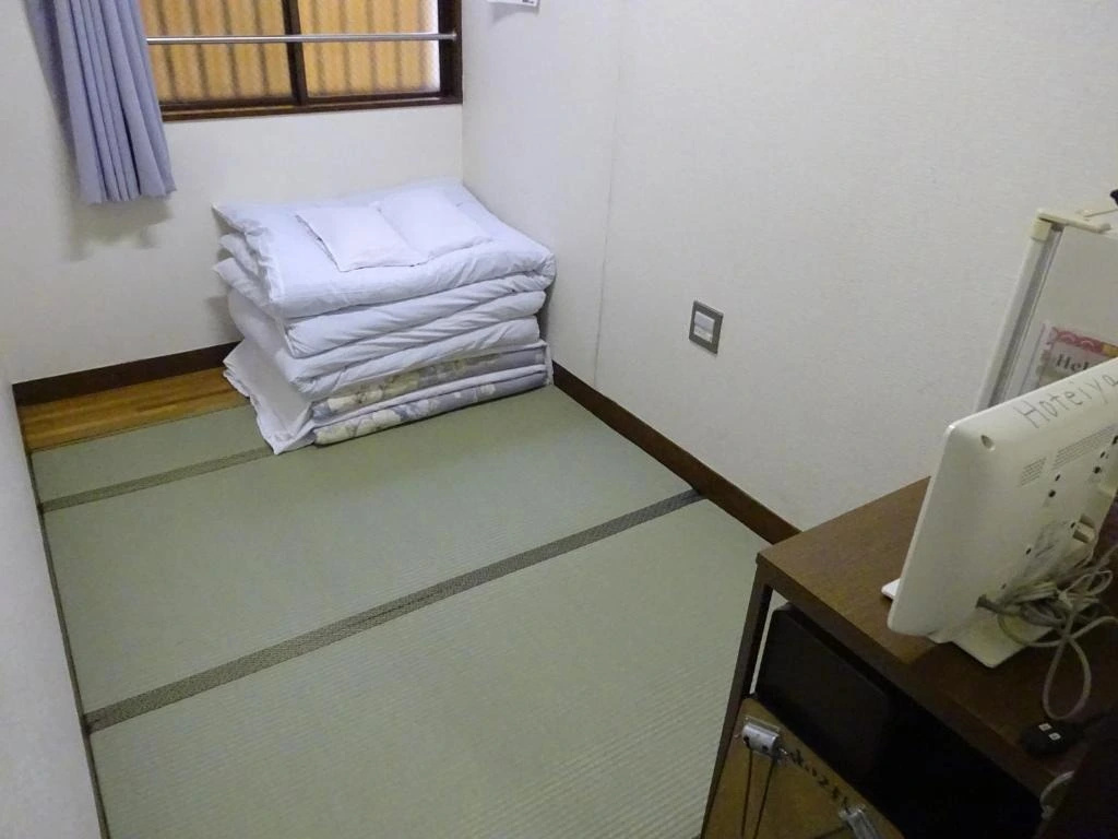 Economy Hotel Hoteiya 사진 6