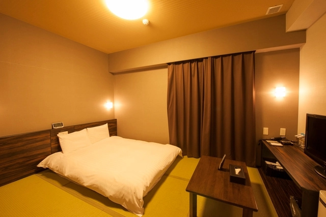 Dormy Inn Premium Hakata Canal City Mae Natural Hot Spring 사진 3