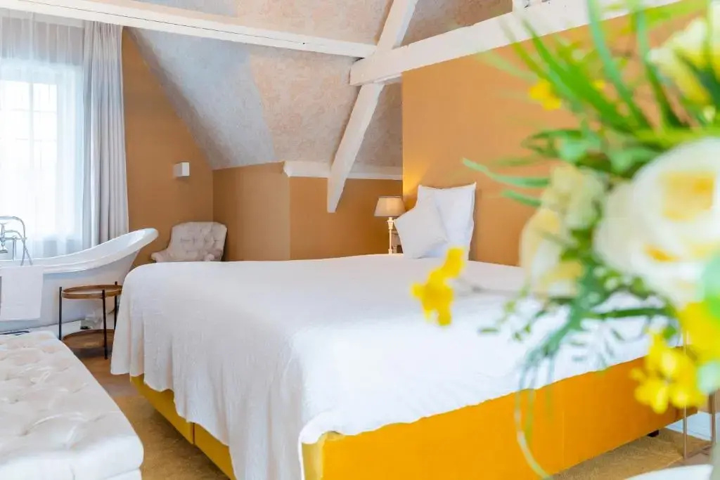 Grand Hotel Normandy by CW Hotel Collection - Général