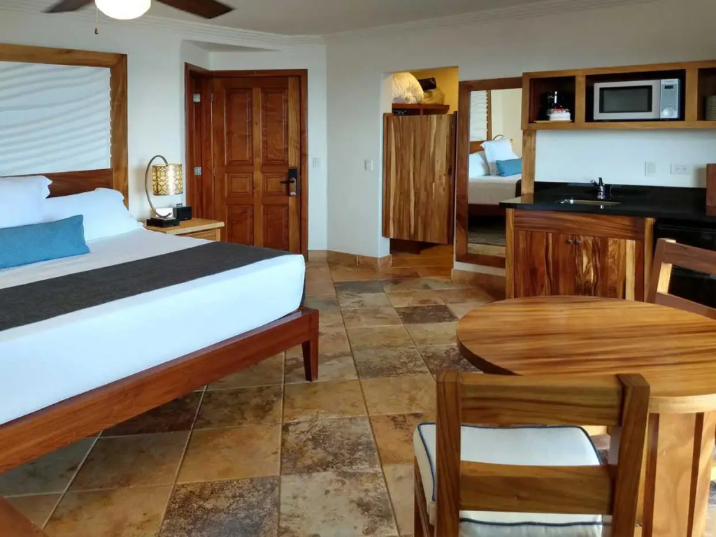 Cabo Surf Hotel & Spa - Chambres